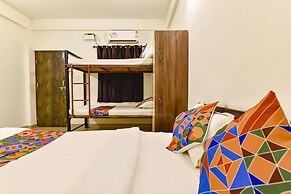 Fabhotel Sulit Comforts