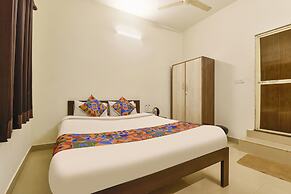 Fabhotel Sulit Comforts