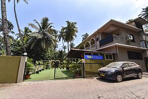 Fabhotel Sulit Comforts