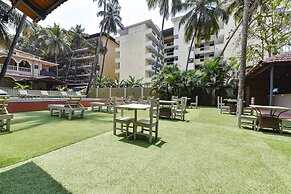 Fabhotel Sulit Comforts