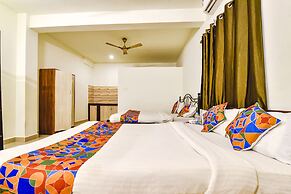 Fabhotel Sulit Comforts