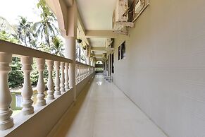 Fabhotel Sulit Comforts