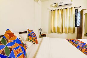 Fabhotel Sulit Comforts