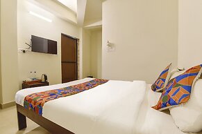 Fabhotel Sulit Comforts