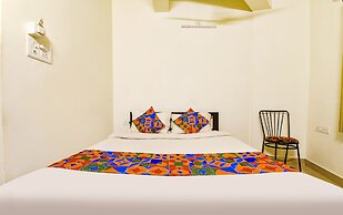 Fabhotel Sulit Comforts