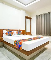 FabHotel Shree Nakoda Paradise