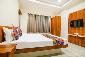 FabHotel Shree Nakoda Paradise
