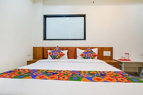 FabHotel Shree Nakoda Paradise