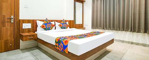 FabHotel Shree Nakoda Paradise