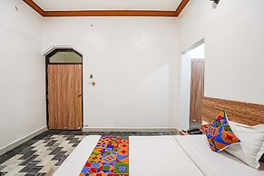 Fabhotel Shree Mahidev Palace