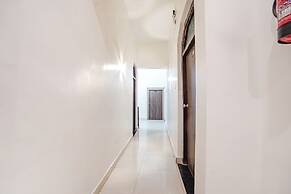 Fabhotel Shree Mahidev Palace