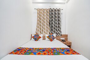 Fabhotel Shree Mahidev Palace