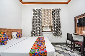 Fabhotel Shree Mahidev Palace