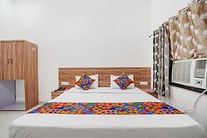 Fabhotel Shree Mahidev Palace