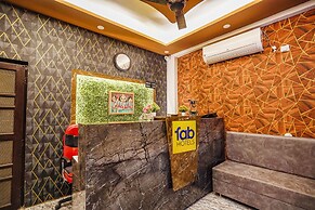 Fabhotel Shree Mahidev Palace