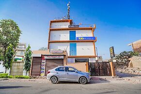 Fabhotel Shree Mahidev Palace