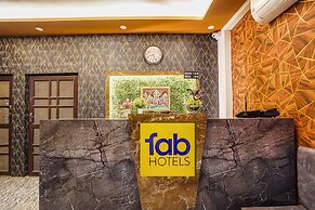 Fabhotel Shree Mahidev Palace