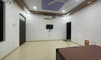Fabhotel Kalawati Palace