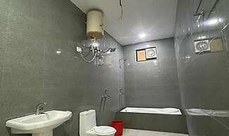 Fabhotel Kalawati Palace