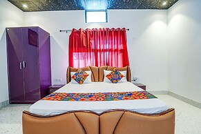 FabExpress Savitri Resort