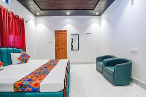 FabExpress Savitri Resort
