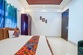 FabExpress Savitri Resort