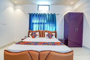 FabExpress Savitri Resort