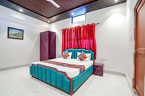 FabExpress Savitri Resort