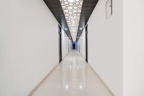 FabExpress Savitri Resort