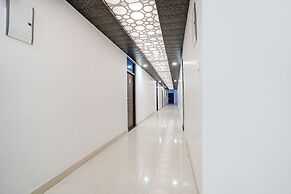 FabExpress Savitri Resort