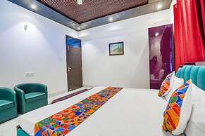 FabExpress Savitri Resort