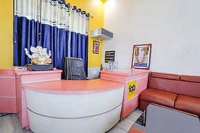 FabExpress Savitri Resort