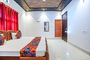 FabExpress Savitri Resort