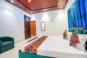 FabExpress Savitri Resort