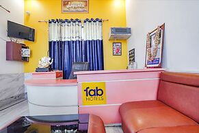 FabExpress Savitri Resort