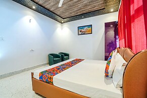 FabExpress Savitri Resort