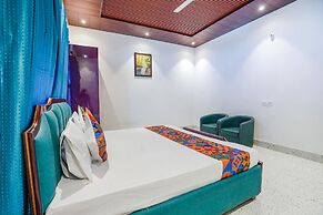 FabExpress Savitri Resort