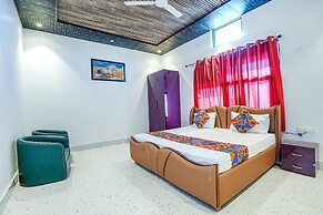 FabExpress Savitri Resort