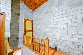 Fabhotel Attithi Huts And Cottage