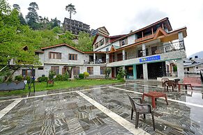 Fabhotel Attithi Huts And Cottage