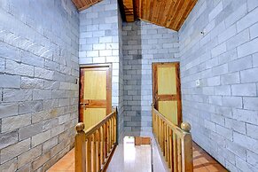 Fabhotel Attithi Huts And Cottage