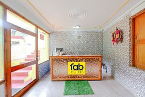 Fabhotel Attithi Huts And Cottage