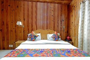 Fabhotel Attithi Huts And Cottage