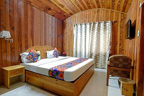 Fabhotel Attithi Huts And Cottage