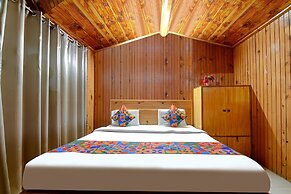 Fabhotel Attithi Huts And Cottage