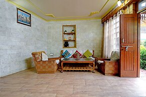 Fabhotel Attithi Huts And Cottage