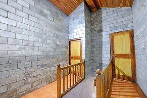 Fabhotel Attithi Huts And Cottage