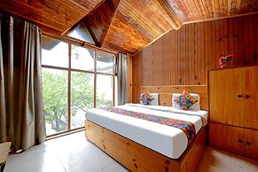 Fabhotel Attithi Huts And Cottage