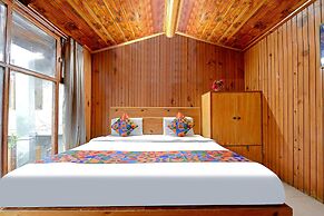 Fabhotel Attithi Huts And Cottage