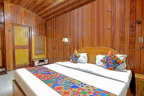 Fabhotel Attithi Huts And Cottage